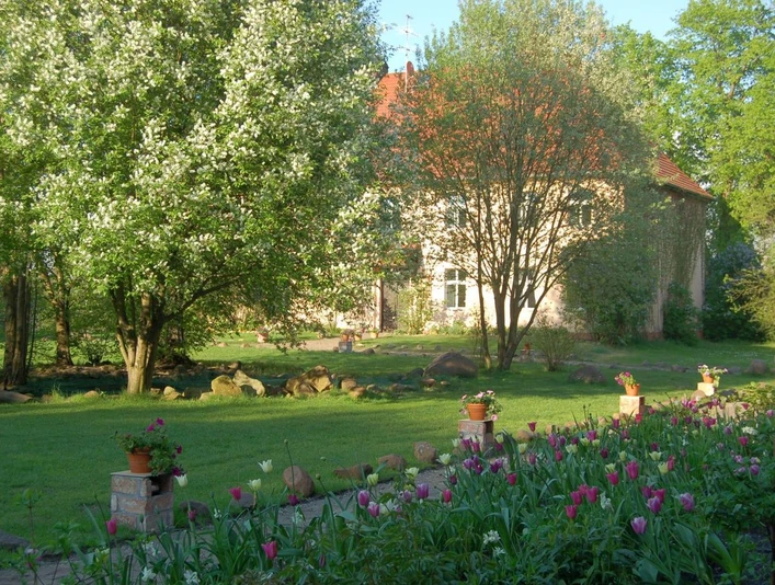 Gut Wendgräben; Foto H. Hasenbank