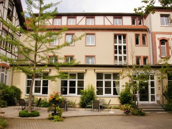 Gästehaus Friedensau