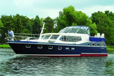 Yachtcharter De Drait; Foto: De Drait