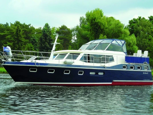 Yachtcharter De Drait; Foto: De Drait