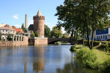 Steintorturm