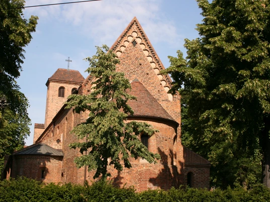 St. Nikolai; Foto: Stadtmarketing- und Tourismusgesellschaft Brandenburg an der Havel mbH