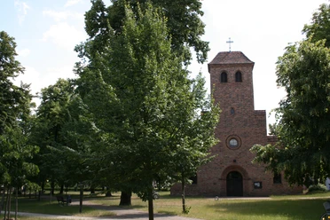 St. Nikolai; Foto: Stadtmarketing- und Tourismusgesellschaft Brandenburg an der Havel mbH