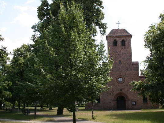 St. Nikolai; Foto: Stadtmarketing- und Tourismusgesellschaft Brandenburg an der Havel mbH