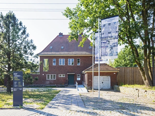 Gedenkstätte Zuchthaus Brandenburg-Görden