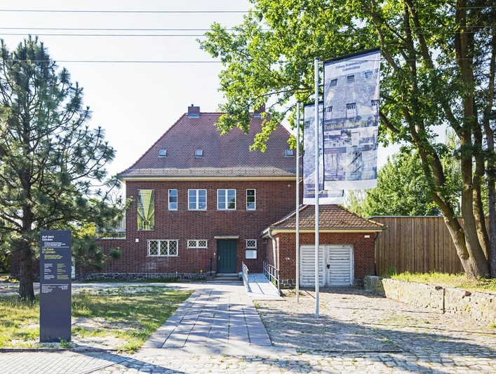 Gedenkstätte Zuchthaus Brandenburg-Görden