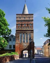 Rathenower Torturm