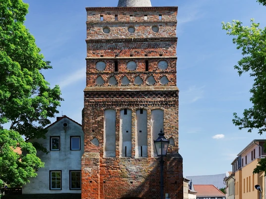 Rathenower Torturm