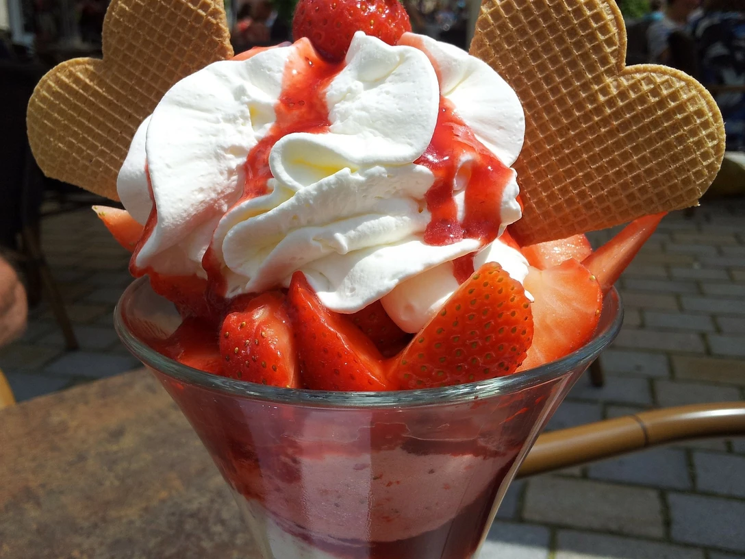 Bild von Christine Sevdas auf Pixabay