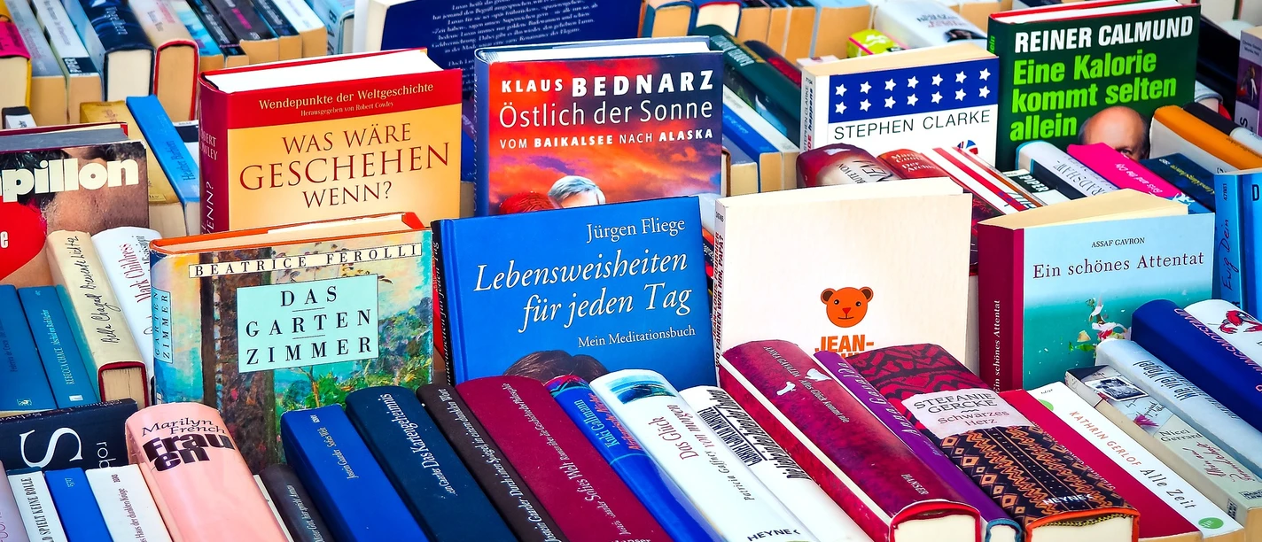 Bild von Michael Gaida auf Pixabay