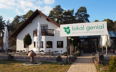 lokal genial
