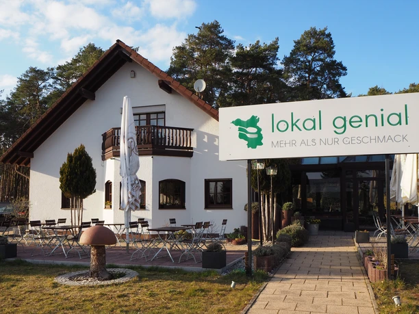 lokal genial