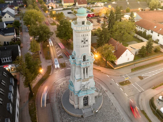 Gedenkturm Großbeeren