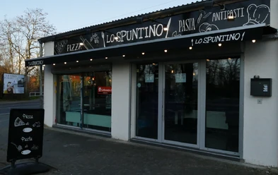 Lo Spuntino