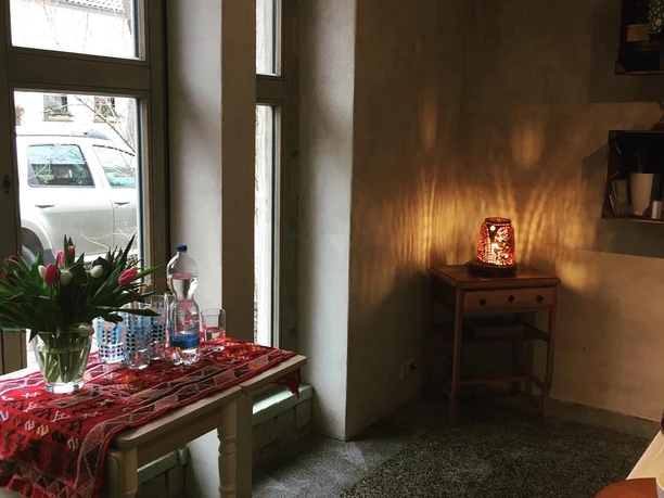 Meine Werkstatt in Michendorf