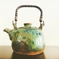 Teekanne Tanyas Keramikmanufaktur