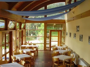 KIEZ Bollmannsruh Café Fritze