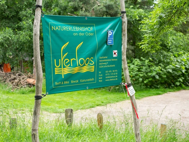 Naturerlebnishof "Uferloos"