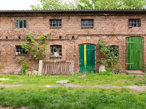 Naturerlebnishof "Uferloos"