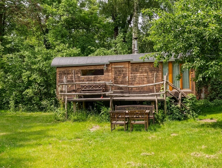 Naturerlebnishof "Uferloos"