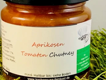 Foto: Kochgenuss & Feinkost H. Exner