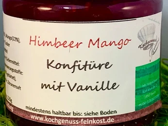 Foto: Kochgenuss & Feinkost H. Exner