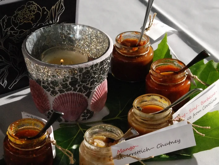 Foto: Kochgenuss & Feinkost H. Exner