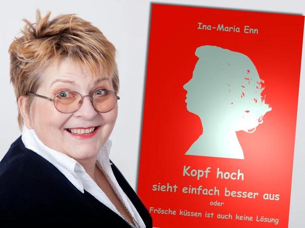 Ina-Maria Enn und ihre Frauengeschichte
