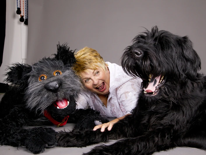 Unsere Autoren reißen die Klappe auf..