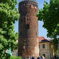 Plauer Torturm