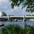 Jahrtausendbrücke