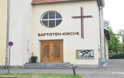 Baptisten-Kirche
