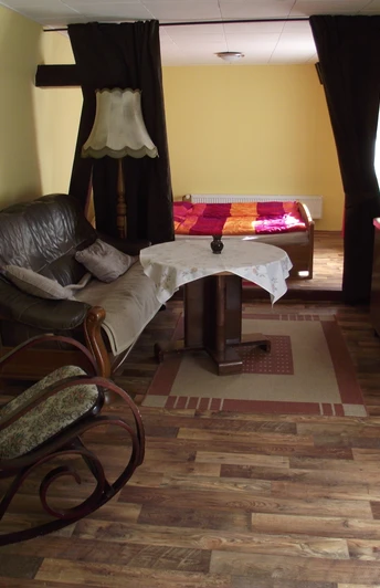 Ferienwohnung Schulz