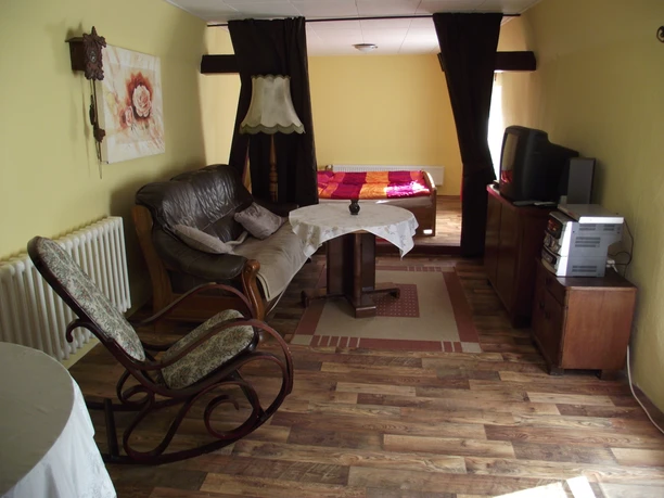 Ferienwohnung Schulz