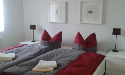 Ferienhaus Plaue