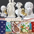 Foto: Museumsshop Schloss Charlottenburg