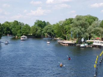 Foto: Tourismusverband Havelland e.V.