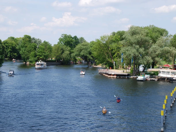 Foto: Tourismusverband Havelland e.V.