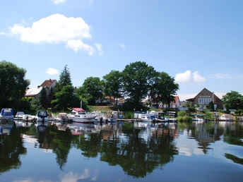 Foto: Tourismusverband Havelland e.V.