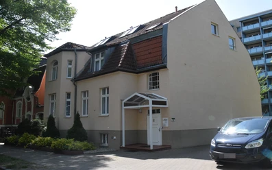 Amaroo - Gästehaus Potsdam "Charlottenhof"