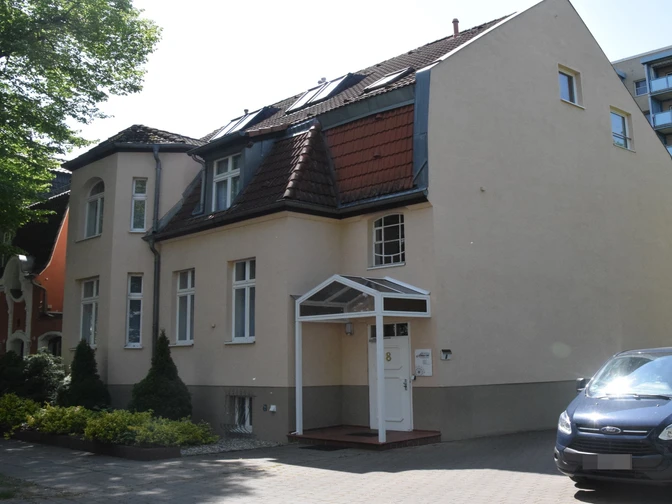 Amaroo - Gästehaus Potsdam "Charlottenhof"