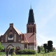 Evangelische Kirche Bornim