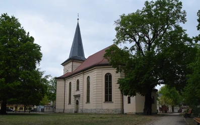 Friedrichskirche