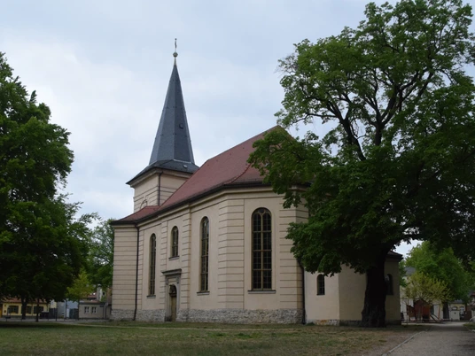 Friedrichskirche