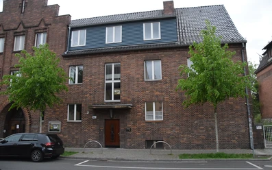 Gemeindehaus KG Babelsberg