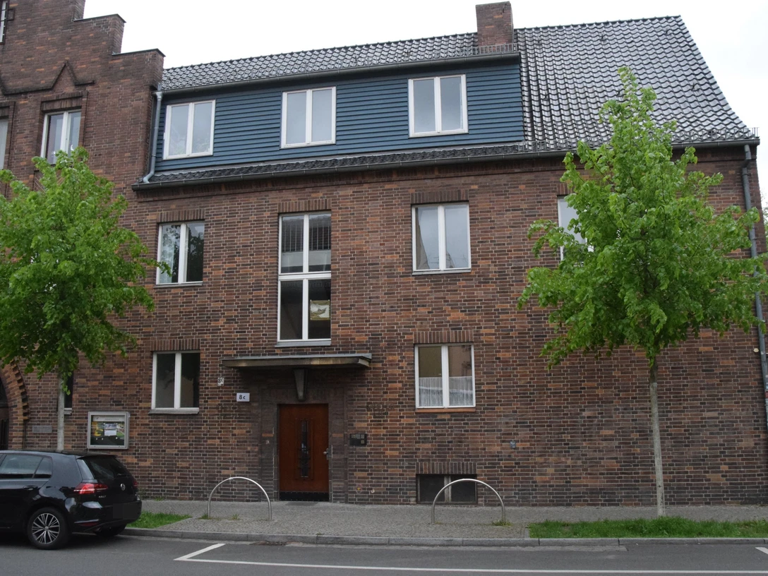 Gemeindehaus KG Babelsberg