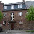 Gemeindehaus KG Babelsberg