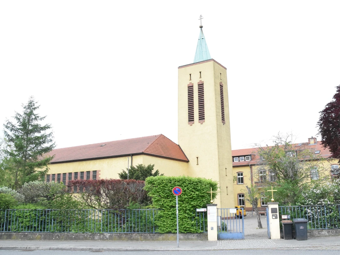 Pfarrkirche St. Antonius