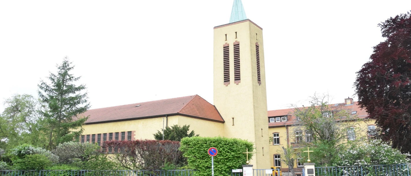 Pfarrkirche St. Antonius