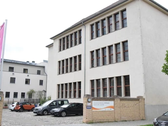 Jugendherberge Potsdam